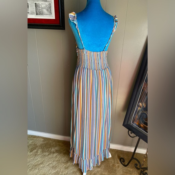 COCO + JAIMESON SUMMER DRESS. - Picture 2 of 12